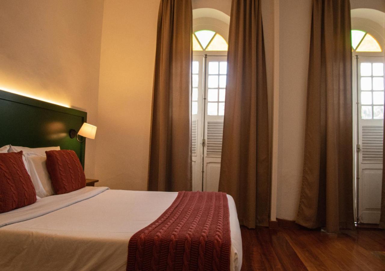 Kastel Grao Para Petrópolis Zimmer foto