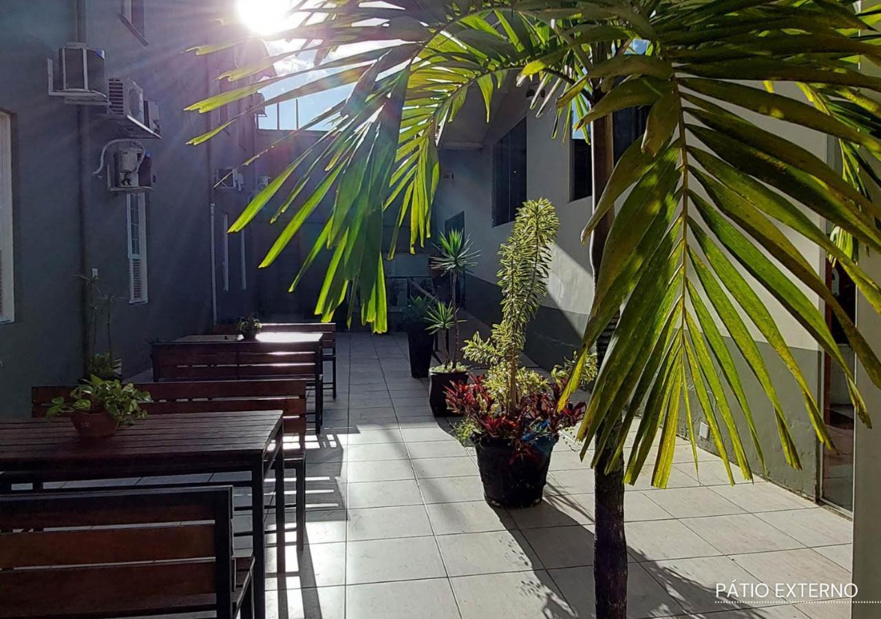 Kastel Grao Para Petrópolis Exterior foto