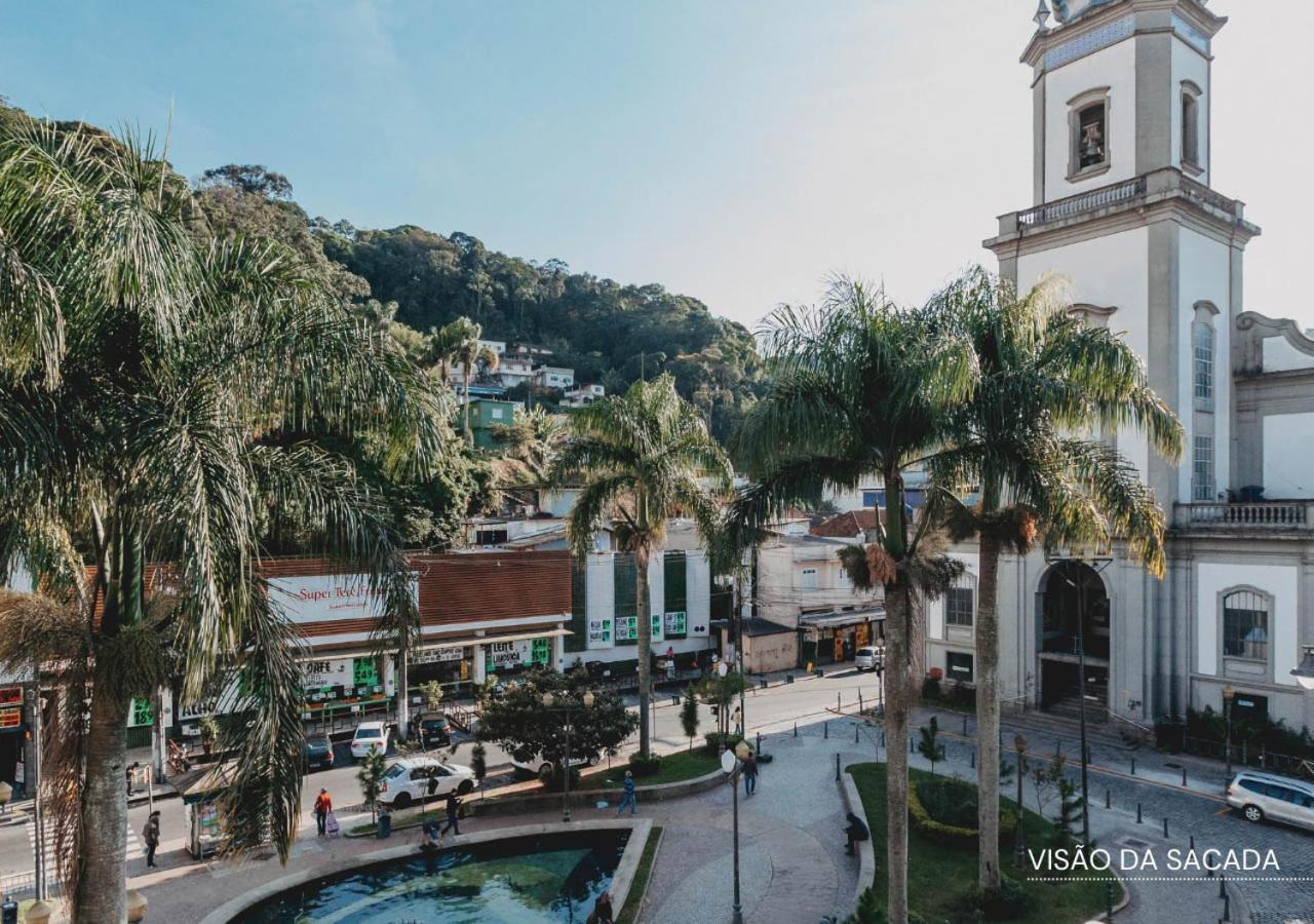 Kastel Grao Para Petrópolis Exterior foto
